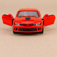 Load image into Gallery viewer, 2014 Chevrolet Camaro Red