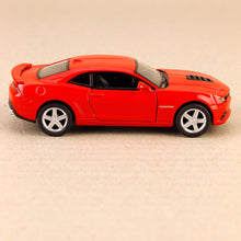 Load image into Gallery viewer, 2014 Chevrolet Camaro Red