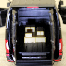 Load image into Gallery viewer, 2017 Mercedes Benz Sprinter Van Black