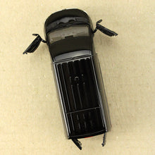 Load image into Gallery viewer, 2017 Mercedes Benz Sprinter Van Black