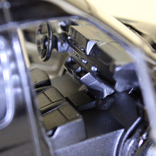 Load image into Gallery viewer, 2017 Mercedes Benz Sprinter Van Black