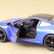 Load image into Gallery viewer, 2020 BMW M8 Competition Coupe Blue