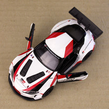 Load image into Gallery viewer, 2020 Toyota Supra GR Racing Concept Car - White
