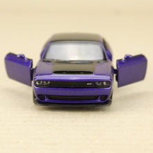 Load image into Gallery viewer, 2023 Dodge Challenger SRT Demon 170 Purple
