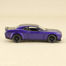 Load image into Gallery viewer, 2023 Dodge Challenger SRT Demon 170 Purple
