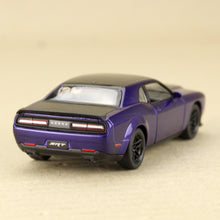 Load image into Gallery viewer, 2023 Dodge Challenger SRT Demon 170 Purple
