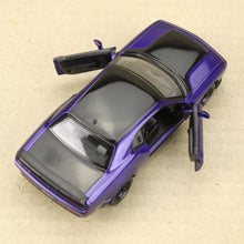Load image into Gallery viewer, 2023 Dodge Challenger SRT Demon 170 Purple
