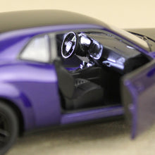 Load image into Gallery viewer, 2023 Dodge Challenger SRT Demon 170 Purple
