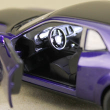 Load image into Gallery viewer, 2023 Dodge Challenger SRT Demon 170 Purple
