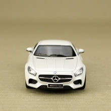 Load image into Gallery viewer, 2014 Mercedes Benz  AMG GT -  White
