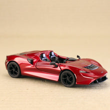 Load image into Gallery viewer, 2020 McLaren Elva Red
