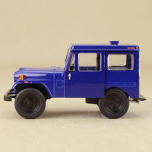 Load image into Gallery viewer, 1971 Jeep DJ-5B Blue
