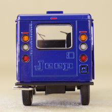 Load image into Gallery viewer, 1971 Jeep DJ-5B Blue

