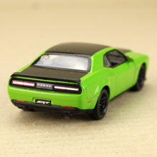 Load image into Gallery viewer, 2023 Dodge Challenger SRT Demon 170 Green
