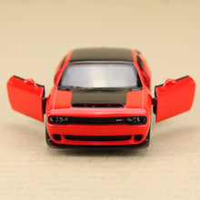 Load image into Gallery viewer, 2023 Dodge Challenger SRT Demon 170 Red
