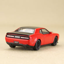 Load image into Gallery viewer, 2023 Dodge Challenger SRT Demon 170 Red
