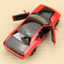 Load image into Gallery viewer, 2023 Dodge Challenger SRT Demon 170 Red
