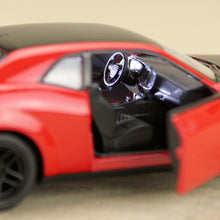 Load image into Gallery viewer, 2023 Dodge Challenger SRT Demon 170 Red
