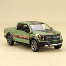 Load image into Gallery viewer, 2022 Ford F-150 Raptor Livery Edition Green
