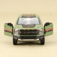 Load image into Gallery viewer, 2022 Ford F-150 Raptor Livery Edition Green
