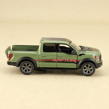 Load image into Gallery viewer, 2022 Ford F-150 Raptor Livery Edition Green
