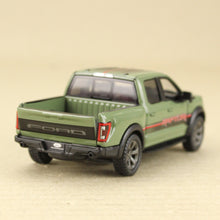 Load image into Gallery viewer, 2022 Ford F-150 Raptor Livery Edition Green
