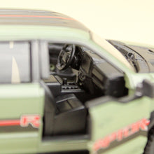 Load image into Gallery viewer, 2022 Ford F-150 Raptor Livery Edition Green
