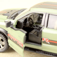Load image into Gallery viewer, 2022 Ford F-150 Raptor Livery Edition Green
