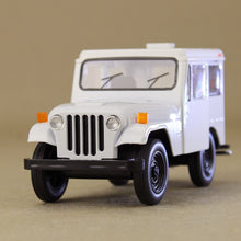 Load image into Gallery viewer, 1971 Jeep DJ-5B White
