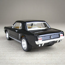 Load image into Gallery viewer, 1964 1/2 Ford Mustang Black
