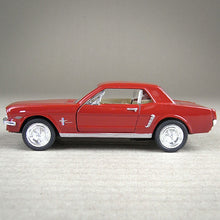Load image into Gallery viewer, 1964 1/2 Ford Mustang Red
