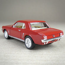 Load image into Gallery viewer, 1964 1/2 Ford Mustang Red
