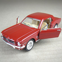 Load image into Gallery viewer, 1964 1/2 Ford Mustang Red
