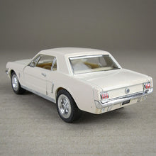 Load image into Gallery viewer, 1964 1/2 Ford Mustang Cream

