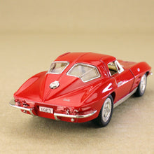 Load image into Gallery viewer, 1963 Corvette Stingray Red
