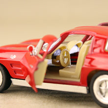 Load image into Gallery viewer, 1963 Corvette Stingray Red
