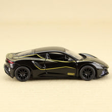 Load image into Gallery viewer, 2023 Lotus Emira Heritage Edition  - Black
