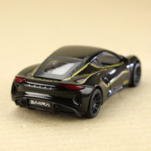 Load image into Gallery viewer, 2023 Lotus Emira Heritage Edition  - Black
