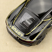 Load image into Gallery viewer, 2023 Lotus Emira Heritage Edition  - Black
