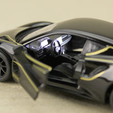 Load image into Gallery viewer, 2023 Lotus Emira Heritage Edition  - Black
