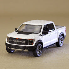 Load image into Gallery viewer, 2022 Ford F-150 Raptor Pickup White
