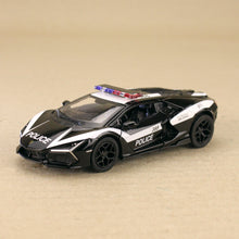 Load image into Gallery viewer, Lamborghini Revuelto Police Edition
