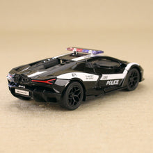 Load image into Gallery viewer, Lamborghini Revuelto Police Edition
