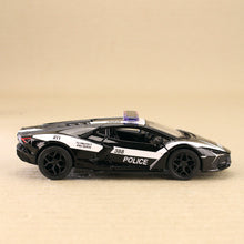 Load image into Gallery viewer, Lamborghini Revuelto Police Edition
