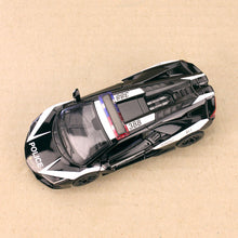 Load image into Gallery viewer, Lamborghini Revuelto Police Edition
