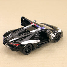 Load image into Gallery viewer, Lamborghini Revuelto Police Edition
