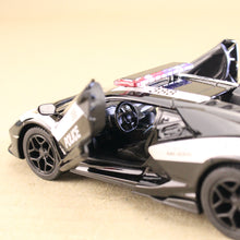 Load image into Gallery viewer, Lamborghini Revuelto Police Edition
