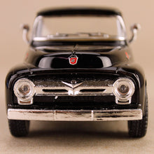 Load image into Gallery viewer, 1956 Ford F-100 Pickup Ute - Black
