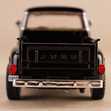 Load image into Gallery viewer, 1956 Ford F-100 Pickup Ute - Black
