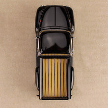 Load image into Gallery viewer, 1956 Ford F-100 Pickup Ute - Black
